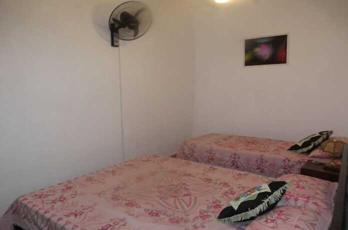 Imagen general del Hotel Blossom Rest. Foto 4