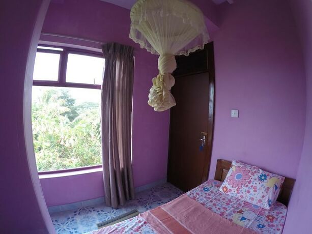 Imagen general del Hotel Blossom Rest. Foto 5