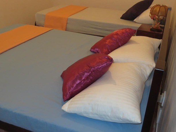 Imagen general del Hotel Blossom Rest. Foto 6