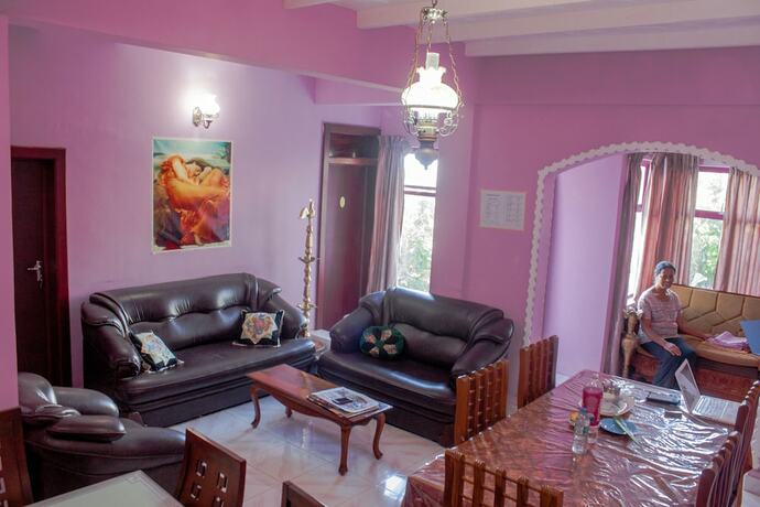 Imagen general del Hotel Blossom Rest. Foto 7
