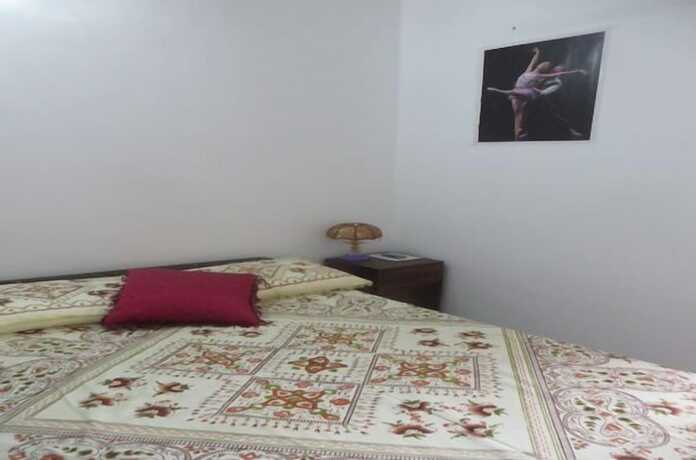 Imagen general del Hotel Blossom Rest. Foto 9