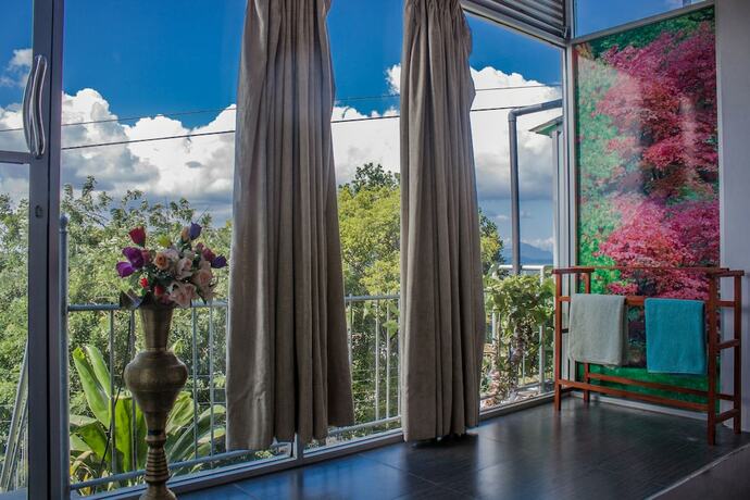 Imagen general del Hotel Blossom Rest. Foto 11