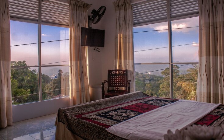 Imagen general del Hotel Blossom Rest. Foto 1