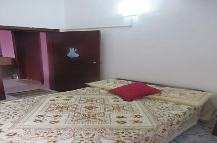 Imagen de la habitación del Hotel Blossom Rest. Foto 13