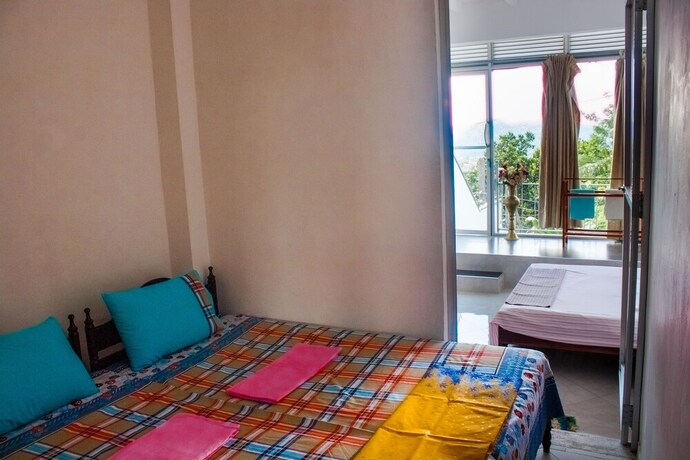 Imagen de la habitación del Hotel Blossom Rest. Foto 15