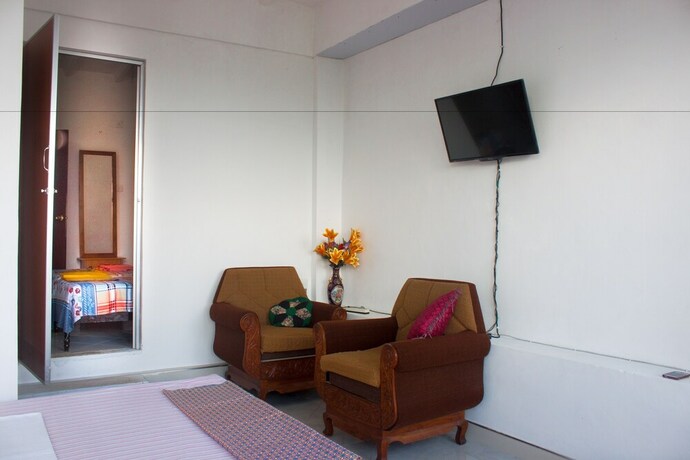 Imagen de la habitación del Hotel Blossom Rest. Foto 16