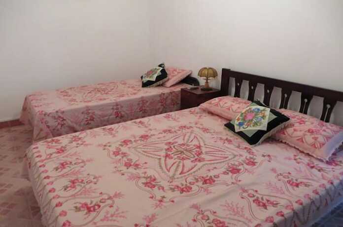 Imagen de la habitación del Hotel Blossom Rest. Foto 18