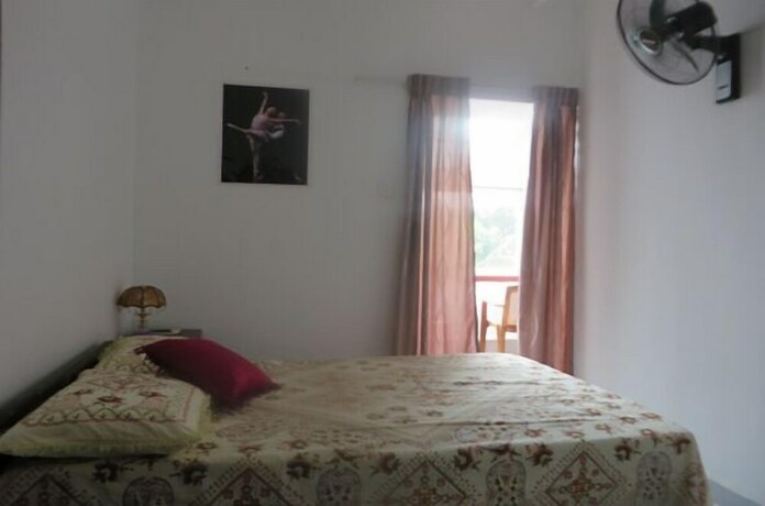 Imagen de la habitación del Hotel Blossom Rest. Foto 19