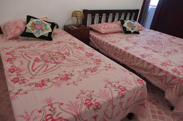 Imagen de la habitación del Hotel Blossom Rest. Foto 21