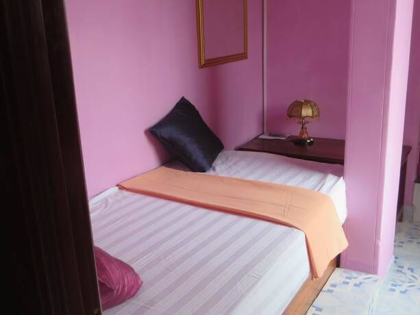 Imagen de la habitación del Hotel Blossom Rest. Foto 26