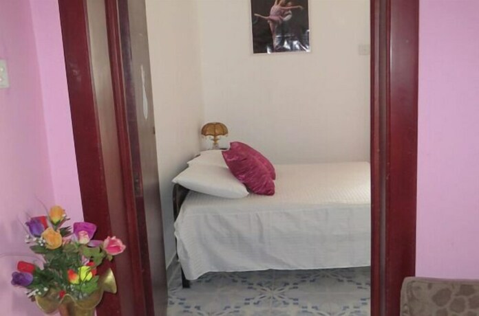 Imagen de la habitación del Hotel Blossom Rest. Foto 29