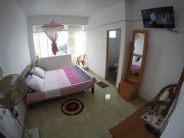 Imagen de la habitación del Hotel Blossom Rest. Foto 30