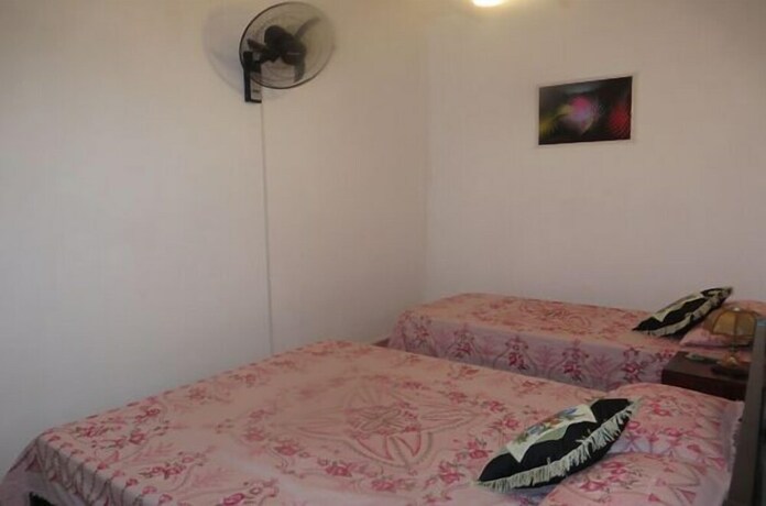 Imagen de la habitación del Hotel Blossom Rest. Foto 32