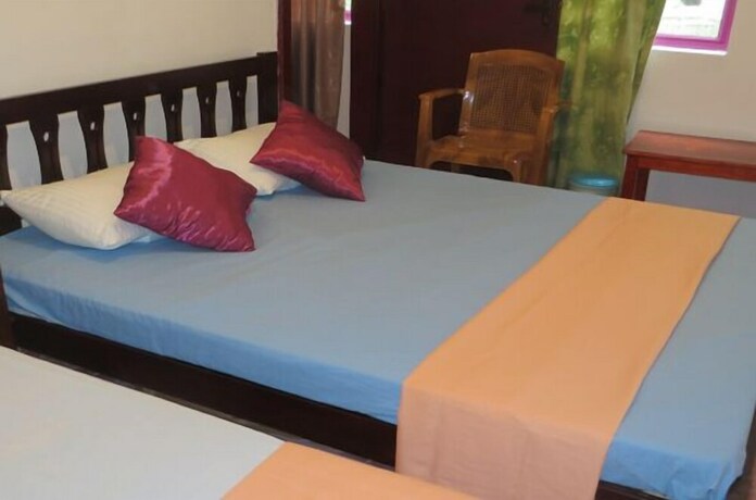 Imagen de la habitación del Hotel Blossom Rest. Foto 34