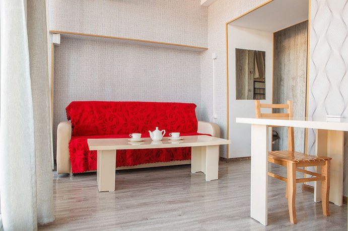 Imagen de la habitación del Hotel Blossom hostel. Foto 3