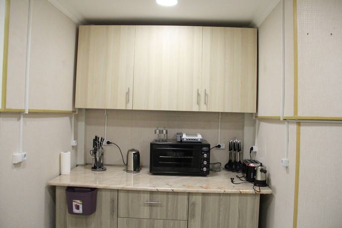 Imagen de la habitación del Hotel Blossom hostel. Foto 4