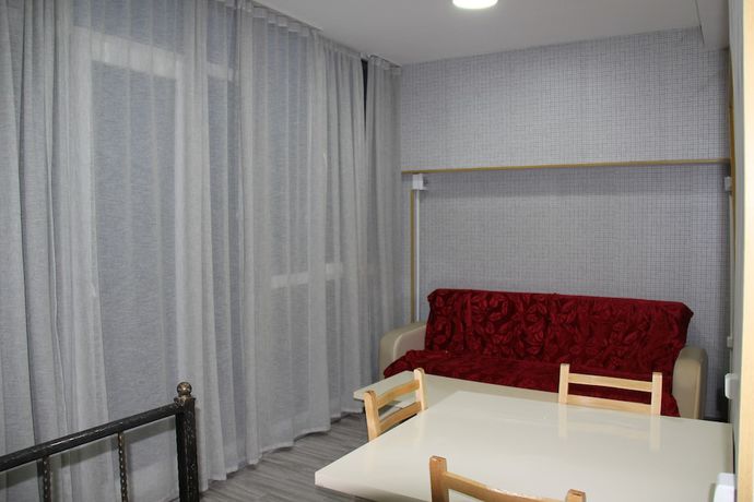 Imagen de la habitación del Hotel Blossom hostel. Foto 5