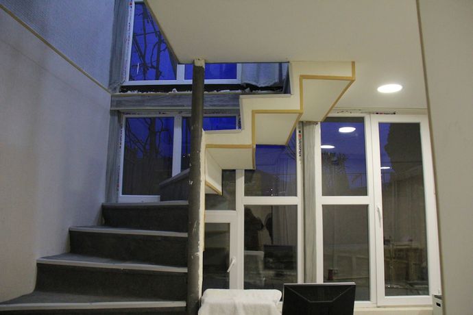 Imagen de los interiores del Hotel Blossom hostel. Foto 18