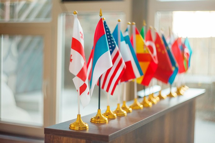 Imagen de la habitación del Hotel Blossom hostel. Foto 10