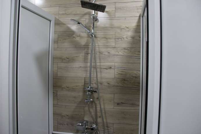 Imagen de la habitación del Hotel Blossom hostel. Foto 11