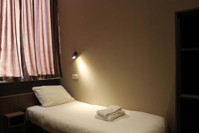 Imagen de la habitación del Hotel Blossoms City. Foto 4