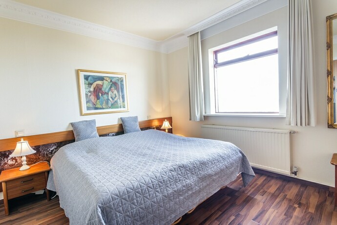 Imagen general del Hotel Blönduós. Foto 1