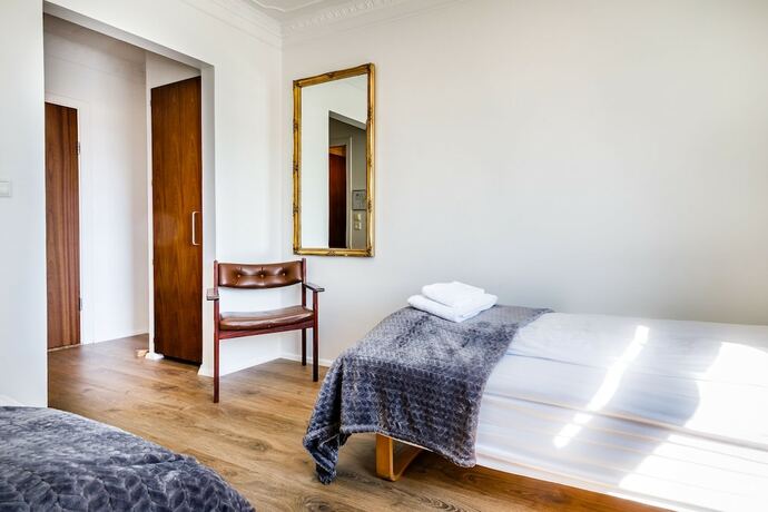 Imagen de la habitación del Hotel Blönduós. Foto 8