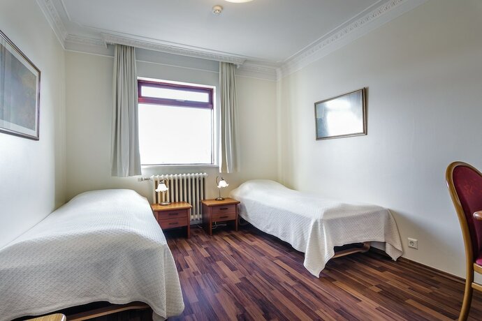 Imagen de la habitación del Hotel Blönduós. Foto 9