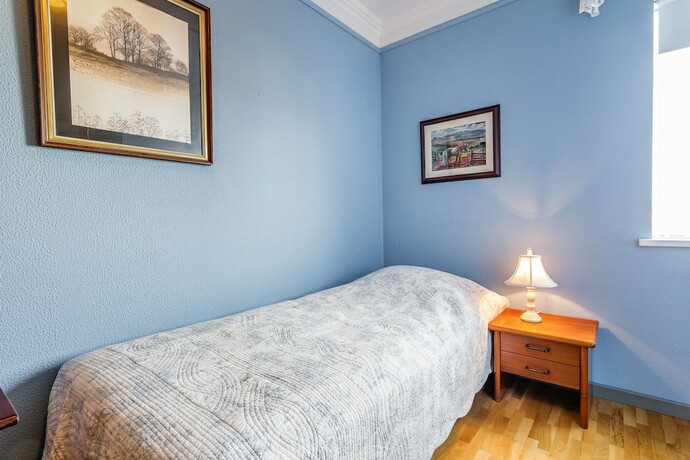 Imagen de la habitación del Hotel Blönduós. Foto 11