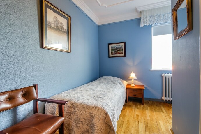 Imagen de la habitación del Hotel Blönduós. Foto 13