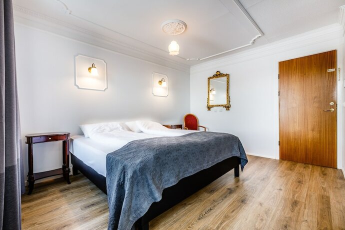 Imagen de la habitación del Hotel Blönduós. Foto 16