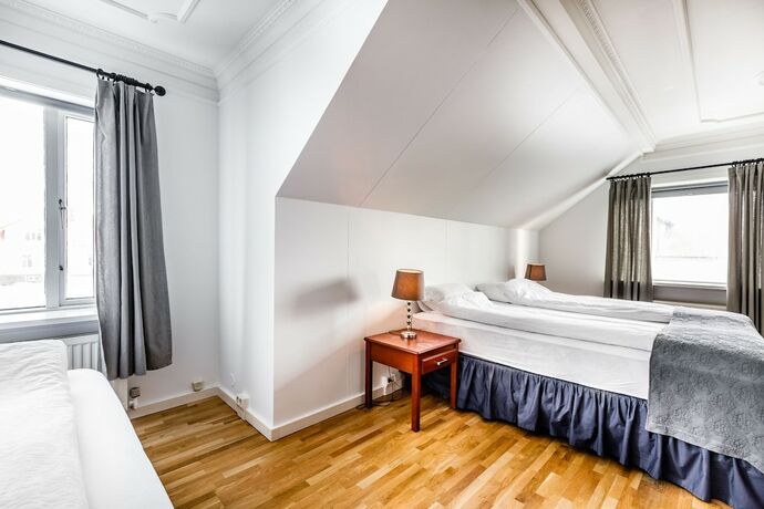 Imagen de la habitación del Hotel Blönduós. Foto 17