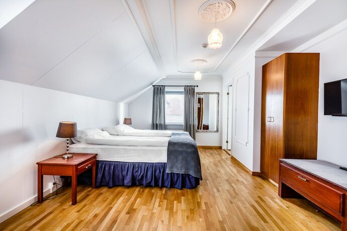 Imagen de la habitación del Hotel Blönduós. Foto 18