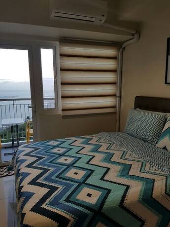 Imagen general del Hotel Blowing In The Wind - Lake View Apartments. Foto 11
