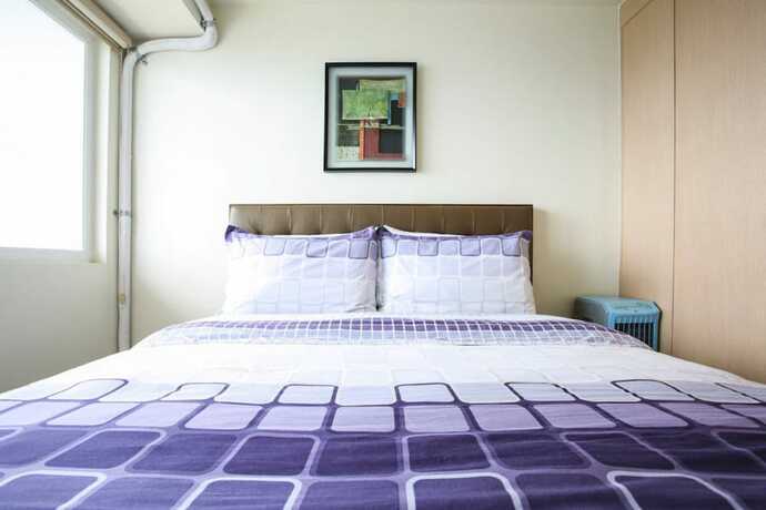 Imagen general del Hotel Blowing In The Wind - Lake View Apartments. Foto 12
