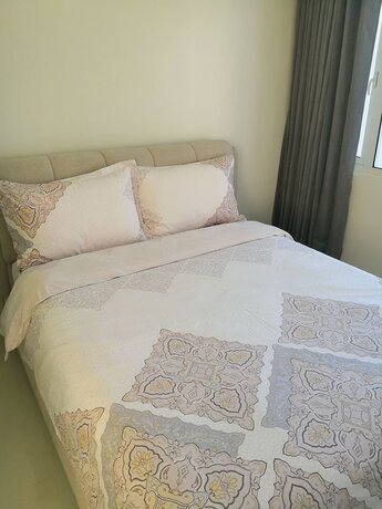 Imagen general del Hotel Blowing In The Wind - Lake View Apartments. Foto 14