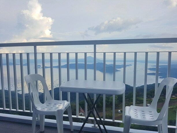 Imagen de la habitación del Hotel Blowing In The Wind - Lake View Apartments. Foto 17
