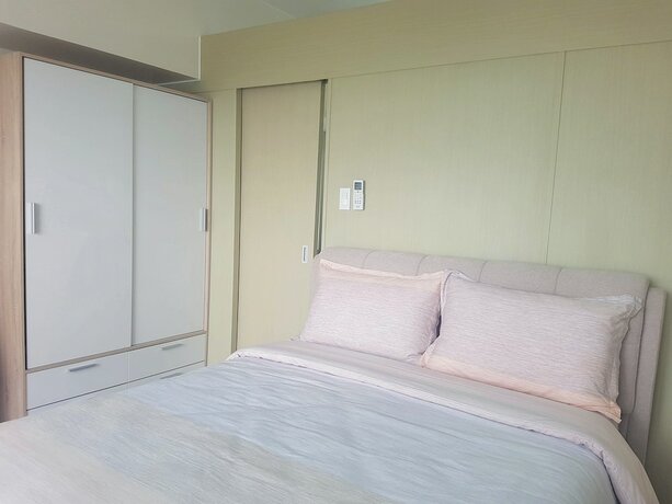 Imagen de la habitación del Hotel Blowing In The Wind - Lake View Apartments. Foto 21