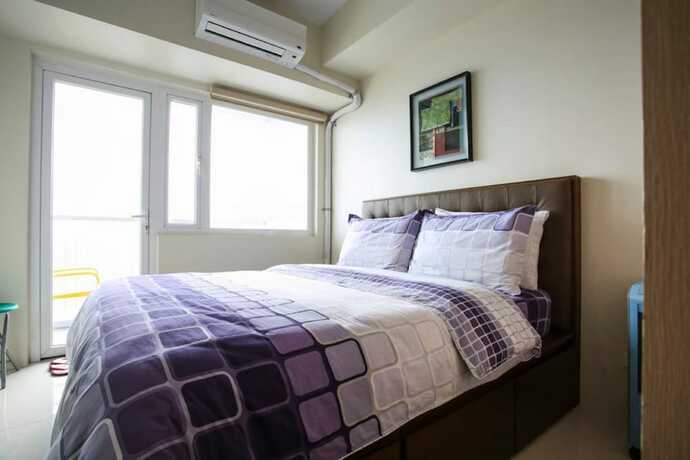 Imagen de la habitación del Hotel Blowing In The Wind - Lake View Apartments. Foto 24