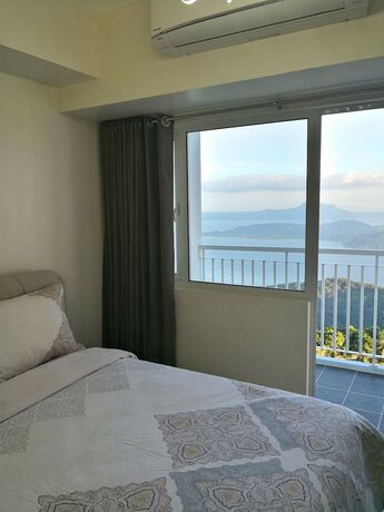 Imagen de la habitación del Hotel Blowing In The Wind - Lake View Apartments. Foto 26
