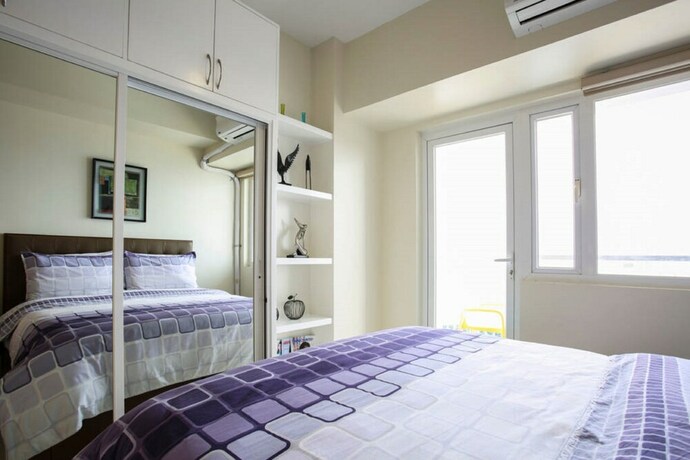 Imagen de la habitación del Hotel Blowing In The Wind - Lake View Apartments. Foto 27