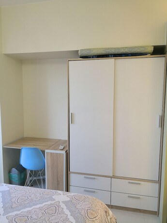 Imagen de la habitación del Hotel Blowing In The Wind - Lake View Apartments. Foto 30