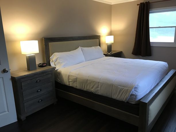 Imagen de la habitación del Hotel Blowing Rock Inn. Foto 2