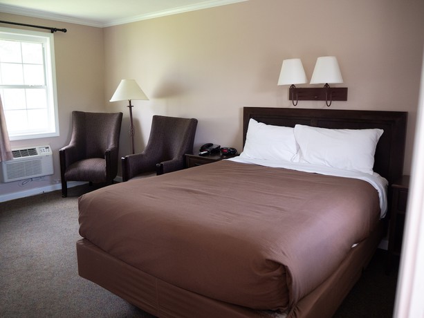 Imagen de la habitación del Hotel Blowing Rock Inn. Foto 3