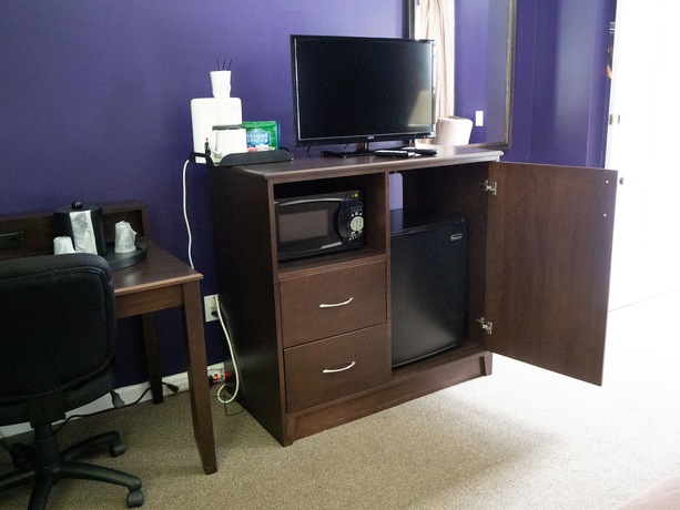 Imagen de la habitación del Hotel Blowing Rock Inn. Foto 4