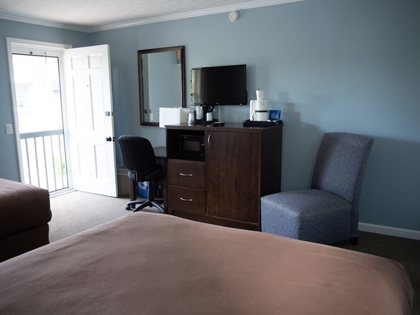 Imagen de la habitación del Hotel Blowing Rock Inn. Foto 5