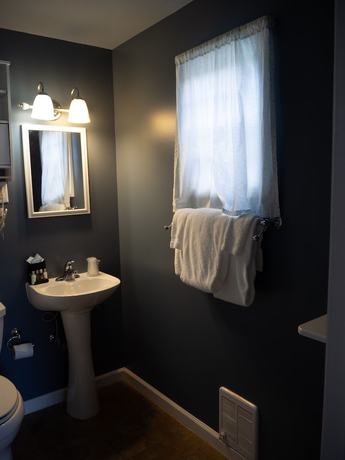 Imagen de la habitación del Hotel Blowing Rock Inn. Foto 6