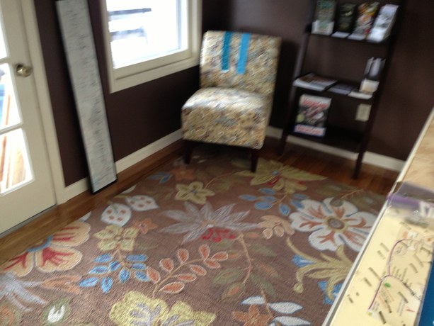 Imagen de los interiores del Hotel Blowing Rock Inn. Foto 19