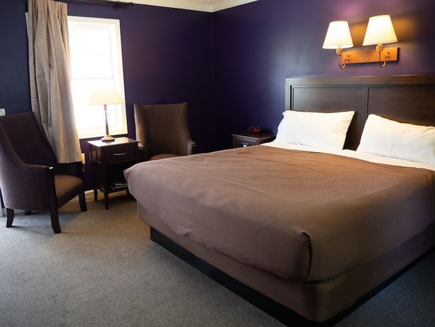 Imagen de la habitación del Hotel Blowing Rock Inn. Foto 7