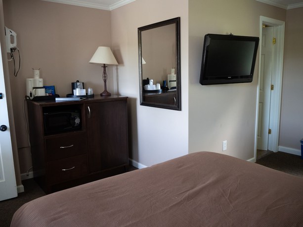 Imagen de la habitación del Hotel Blowing Rock Inn. Foto 8